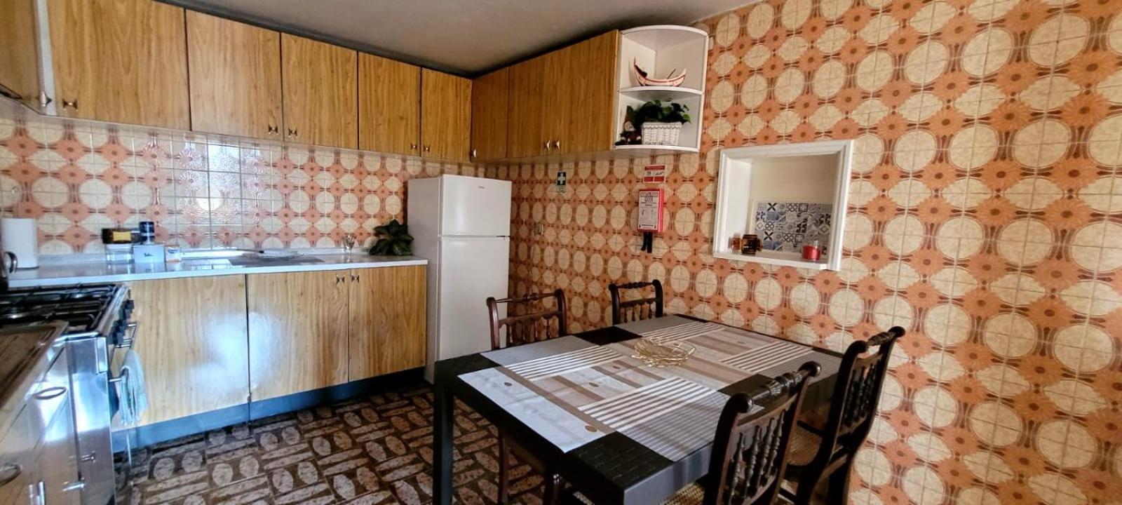 Casa Ribeirinho No Coracao Da Natureza Ponta do Pargo Zewnętrze zdjęcie