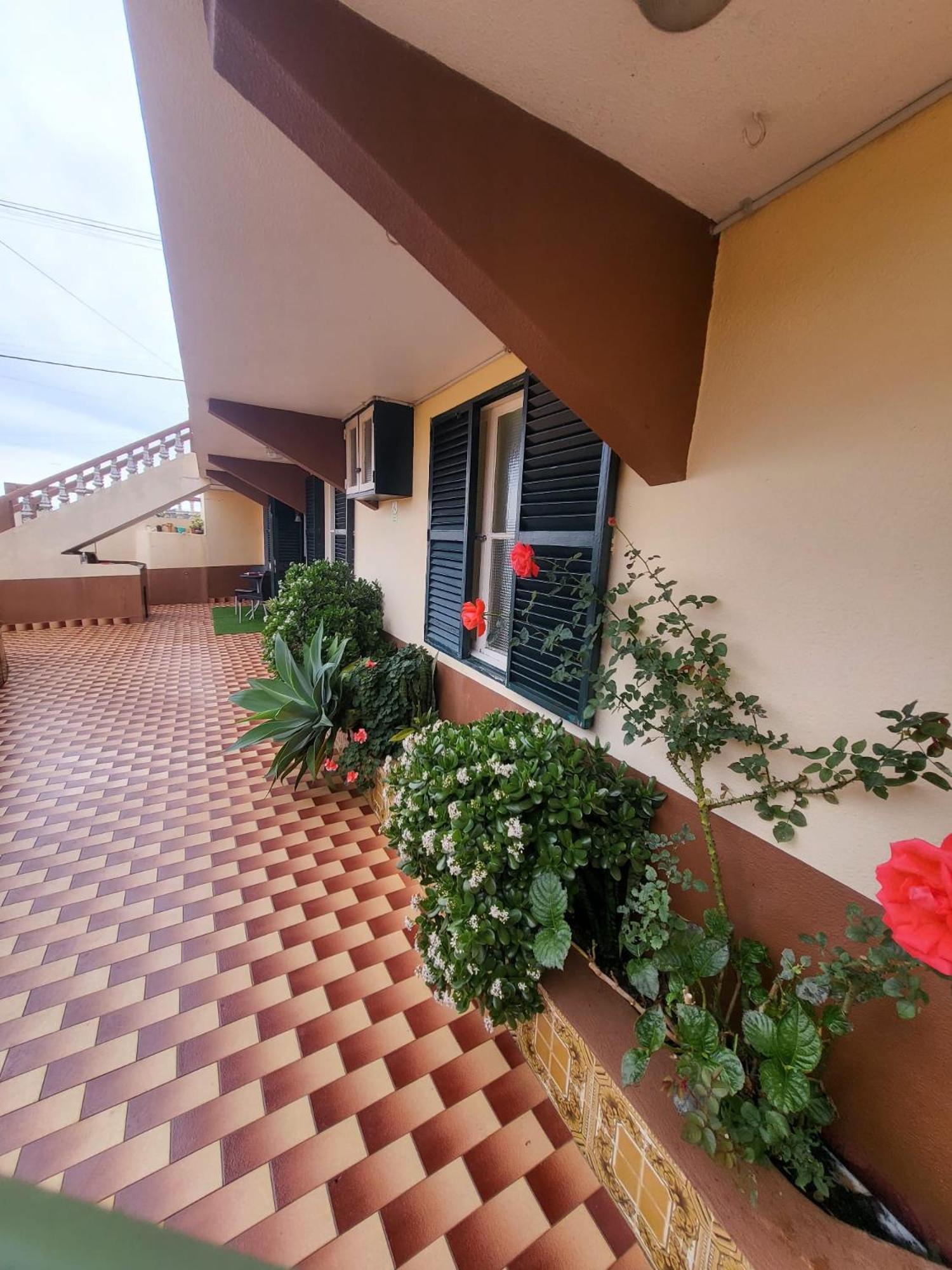 Casa Ribeirinho No Coracao Da Natureza Ponta do Pargo Zewnętrze zdjęcie
