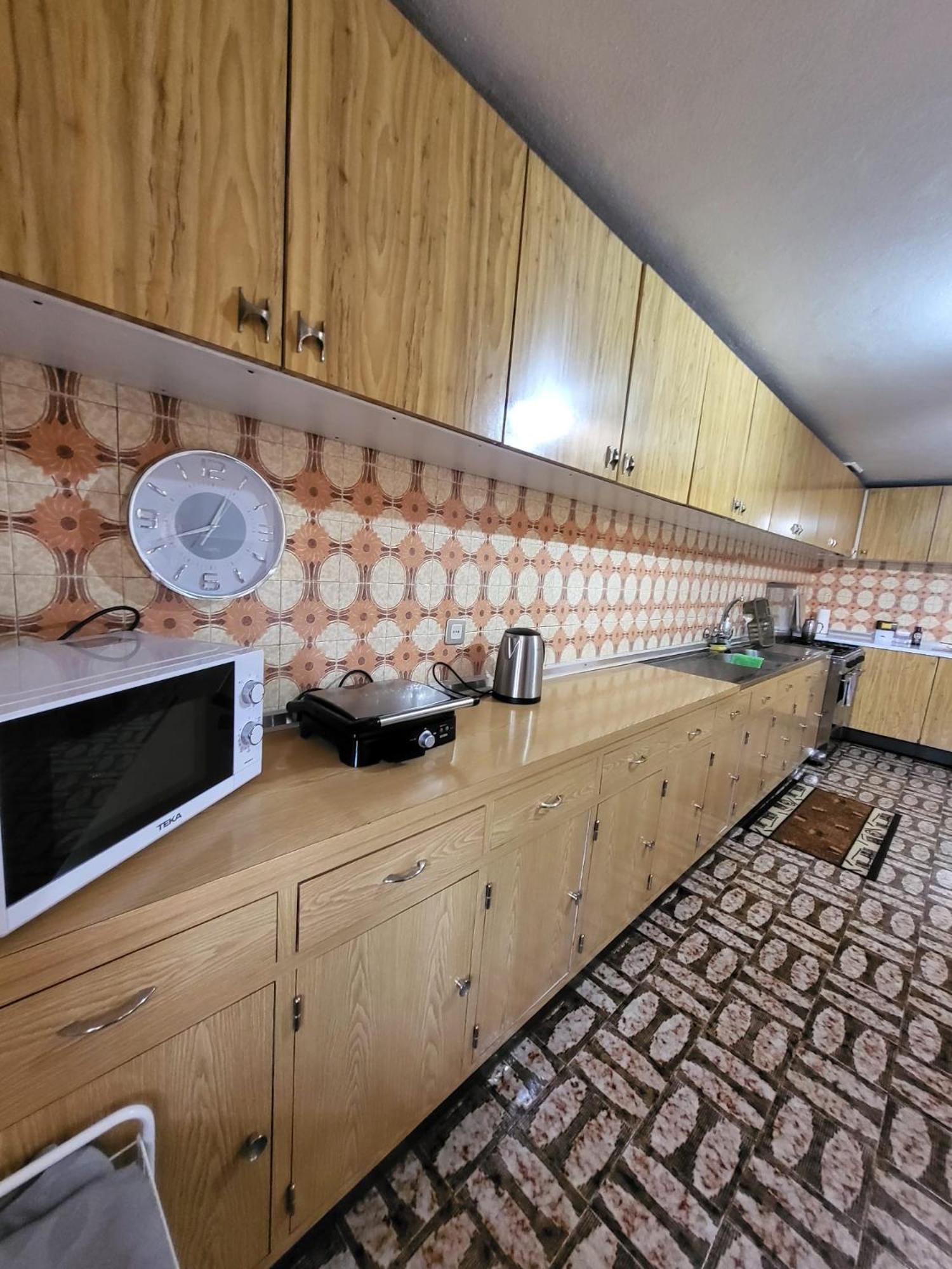 Casa Ribeirinho No Coracao Da Natureza Ponta do Pargo Zewnętrze zdjęcie