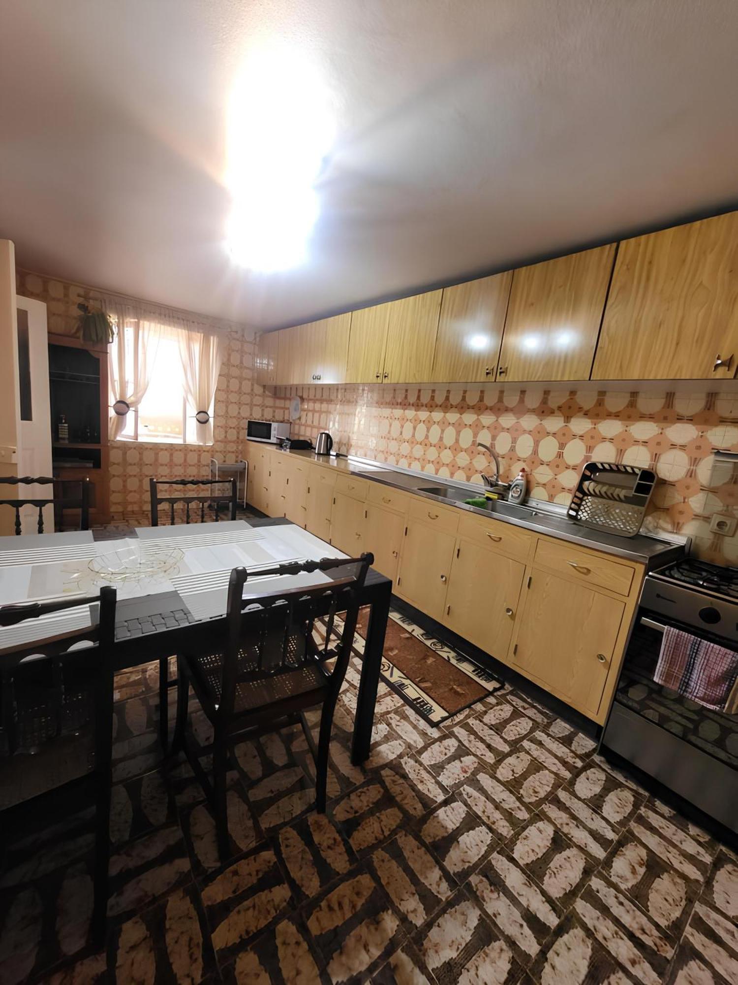 Casa Ribeirinho No Coracao Da Natureza Ponta do Pargo Zewnętrze zdjęcie